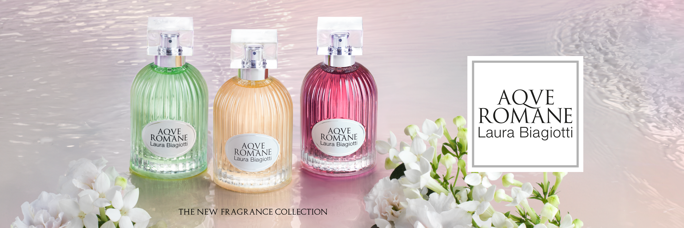 visual advertising aqve romane